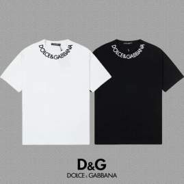 Picture of Dolce Gabbana T Shirts Short _SKUDGS-2XLxetr2515254